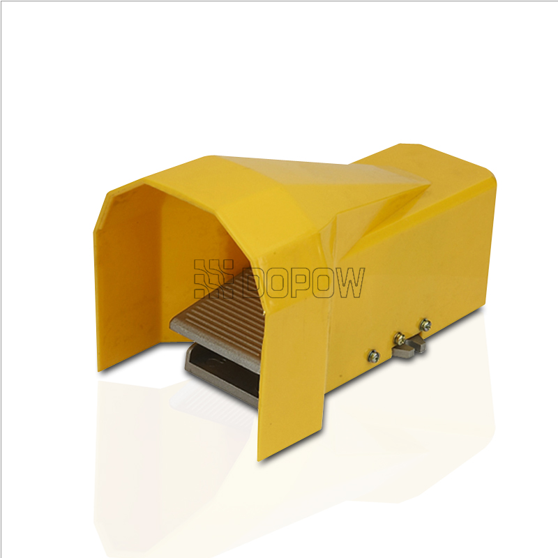 4F210-08-Foot-Pedal-Valve-5-Port-Mechanical-Valve-4F-Series