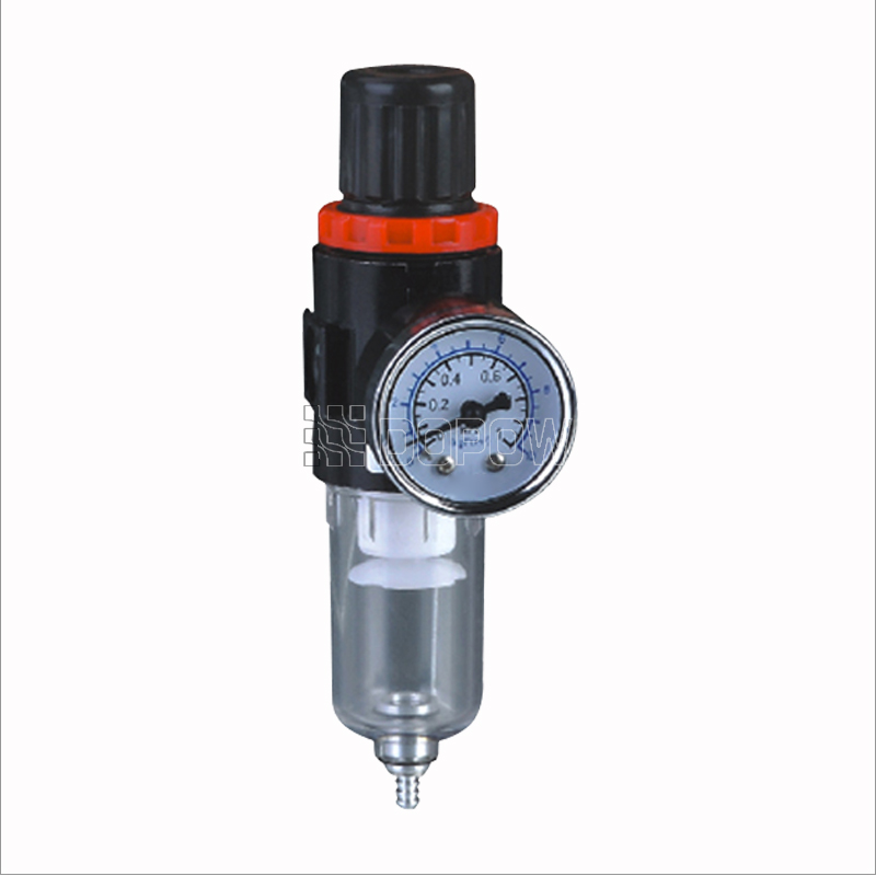 AFR-BFR-Series-Air-Filter-Regulator-Airtac-Air-Source-Treatment-Unit