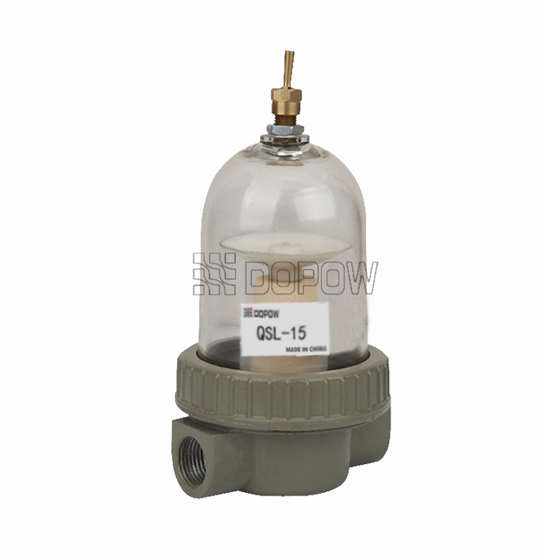 QSL-15-Air-Filter-Air-preparation-Pneumatic-Filter