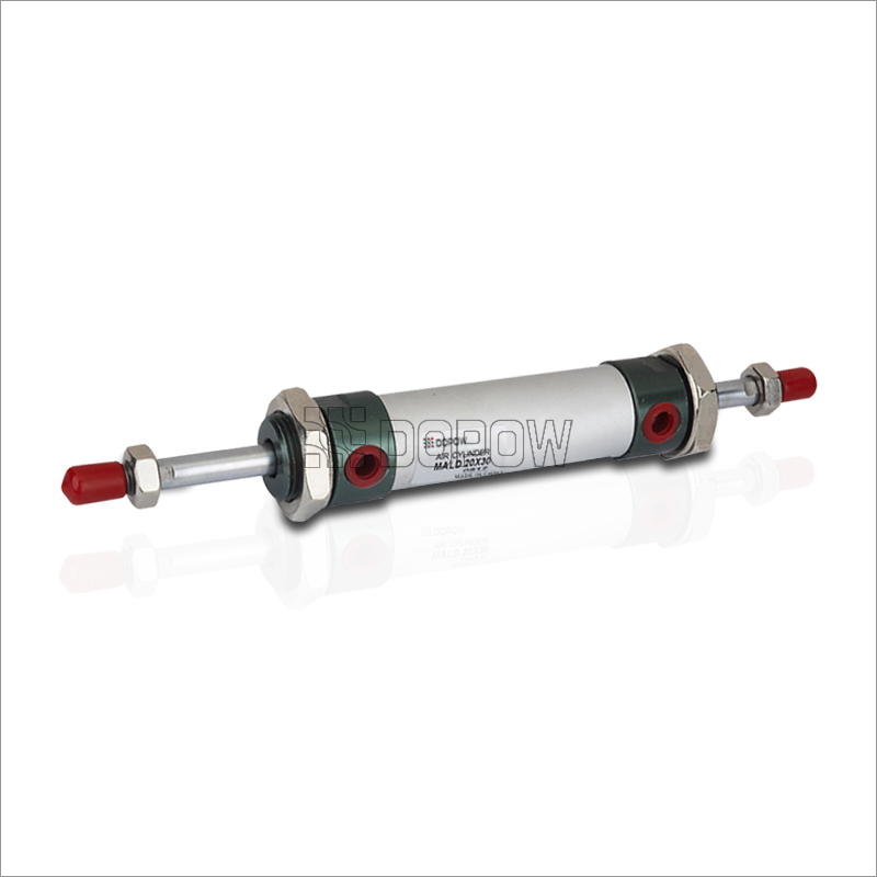 MALD-Aluminum-Alloy-Mini-Air-Cylinder-Single-Acting-or-Double-Acting-bore-20/25/32/40-available
